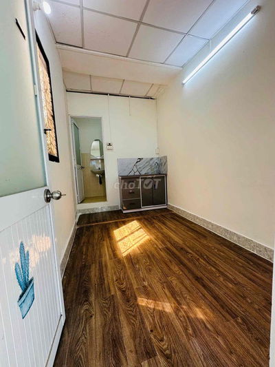 Phòng võ thị sáu paster quận 3 máy lạnh bếp wc