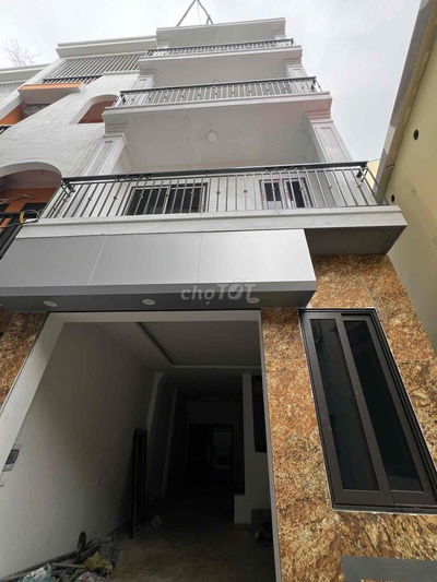 cc bán nhà thanh liệt 50m x 3 tầng ngõ nông ô tô đỗ gần