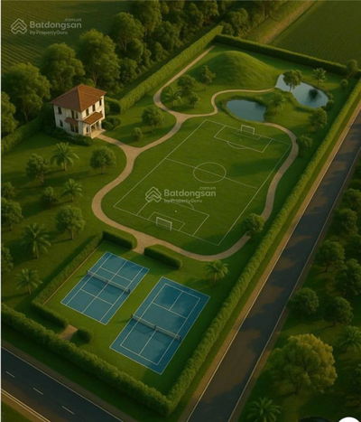 BÁN GẤP 10000m² TP. TÂN AN (2,85TR/1M2) Trần Văn Ngân, Hướng Thọ Phú, Tân An, Long An