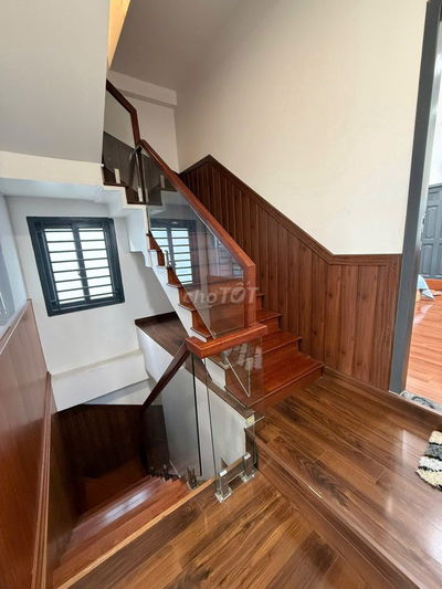 BÁN NHÀ MẶT TIỀN HXT TRÁNH, TRƯỜNG CHINH, QUẬN 12, 5 TẦNG, NHỈNH 7 TỶ