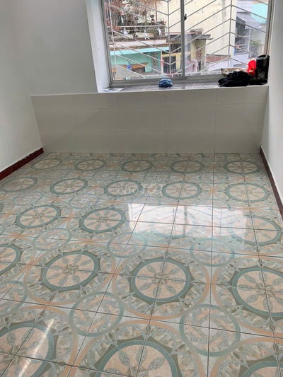 Cho Thuê Phòng tại chưng cư 481 Lê Văn Sỹ Phường 2 Tân Bình