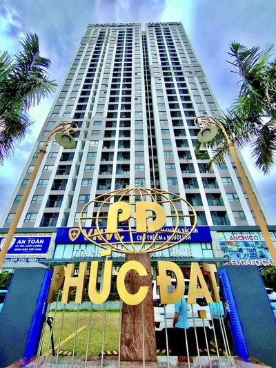 CĂN HỘ PHÚC ĐẠT 2PN2WC ĐÃ CÓ SỔ CHỈ TỪ 2,3 TỶ