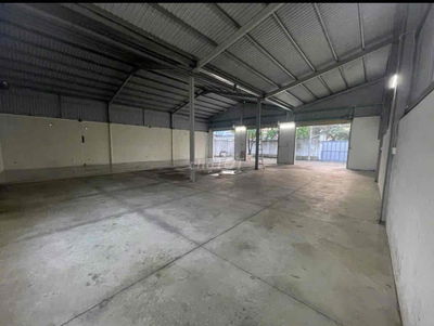 CHO THUÊ XƯỞNG CỦ CHI 1200m/2