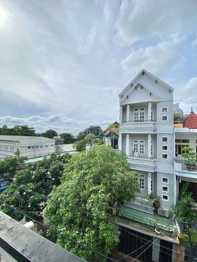 Amcity Phòng mới giá rẻ-Khu Trung Tâm Q1,3,Tân Bình.