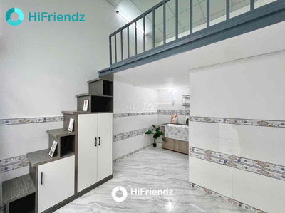 PHÒNG TRỌ - TÂN KỲ TÂN QÚY - 30m2 - CỬA SỔ TRỜI - TẦNG TRỆT