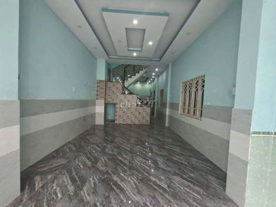 Nhà 2 tầng 5x12m 1075 đường Tỉnh lộ 10 Bình tân 4.18 tỷ