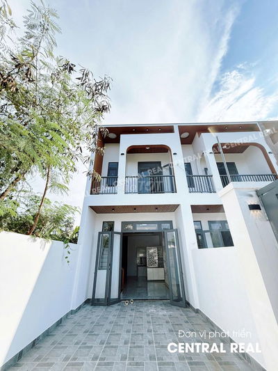 Chủ Gửi Bán Căn Nhà Xây Tâm Huyết cuối Huỳnh Văn Nghệ tt600tr sổ riêng