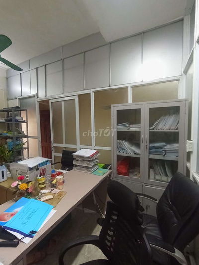 Em cho thuê văn phòng ổn định tại khu đô thị xa la