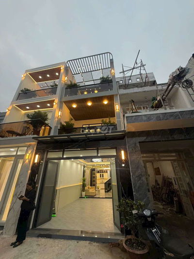 ⭐️⭐️ SIÊU PHẨM HIỆN ĐẠI HXH KDC SGM ⭐️⭐️