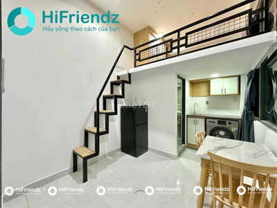 CHO THUÊ CHDV NGAY EMART PHAN HUY ÍCH FULL NT GIÁ RẺ