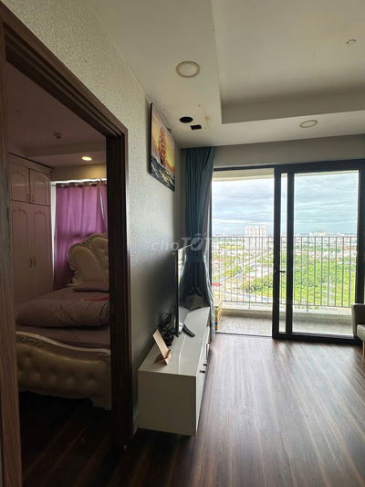 CẦN CHO THUÊ CĂN HỘ PEGASUITE1 - NỘI THẤT ĐẸP - THIẾT KẾ RỘNG RÃI