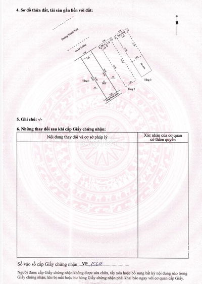 Nhà đường 10.5m ngay bến xe giá rẻ