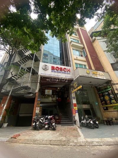 Chính chủ cho thuê văn phòng 60m2 giá 11tr/th