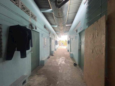 Cần bán gấp dãy trọ 21 phòng gần khu công nghiệp