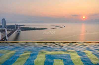 🚢 Cho thuê Căn hộ Studio tầng cao tại Golden Bay Đà Nẵng