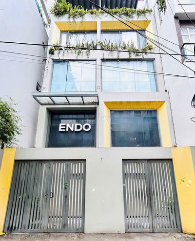 NHÀ ĐƯỜNG ĐẶNG DUNG DIỆN TÍCH: 6X20M TRỆT 3 LẦU CHO THUÊ