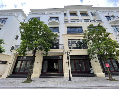 GIÁ TỐT NHẤT VIN2-3, LIỀN KỀ 48M2 KHU SAN HÔ CHỈ 7,9 tỷ. LH:0917 891 ***