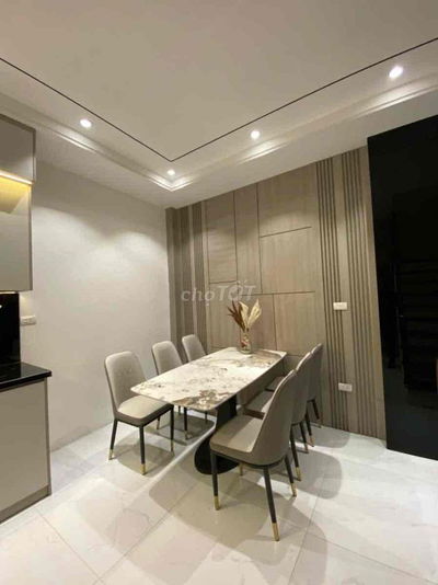 🎈CẦU GIẤY - 20M RA PHỐ QUAN HOA - NHỈNH 9 TỶ CỰC ĐẸP