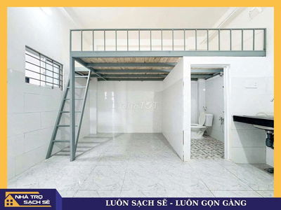 ❌PHÒNG TRỐNG GẦN CAO ĐẲNG CÔNG THƯƠNG, ĐỖ XUÂN HỢP ❌