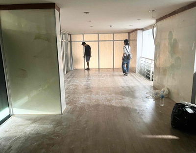 Cho thuê Tầng lửng Shophouse C0102