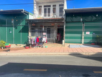 nhà 15x20 phường blao 6 tỉ