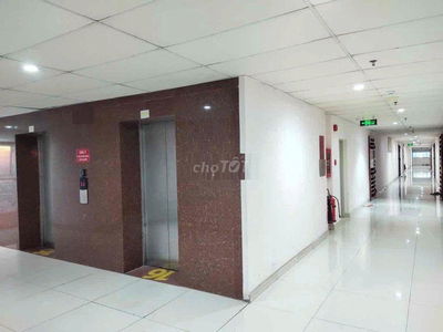Cho thuê căn hộ 2PN 80m2 tại chung cư An Bình, giá chỉ 8.5 triệu