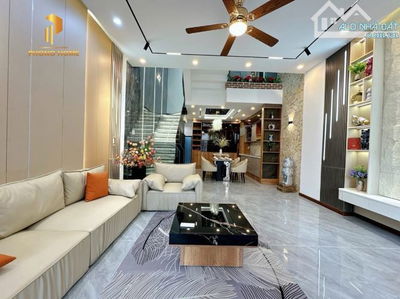 🇻🇳 BÁN NHÀ 3 TẦNG ĐƯỜNG 7M5 – THANH LƯƠNG – HƯỚNG ĐÔNG NAM