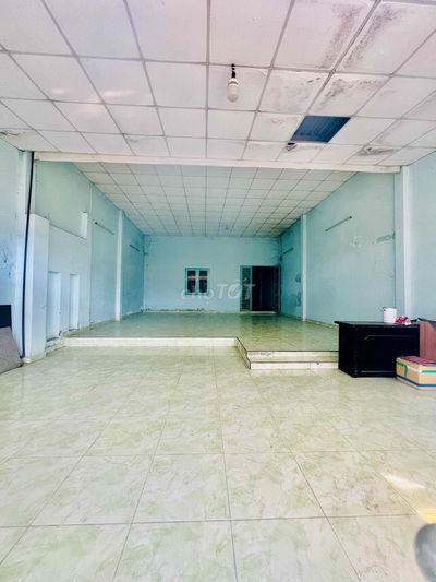 Cho Thuê Nhà Rộng DT 7x22 Cấp 4 (2Pn 3Wc) Hợp Ở Chứa Hàng May Mặc Tải