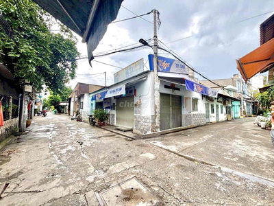 cho thuê góc buôn bán 2mt 6x4 , gần đường lê văn quoi