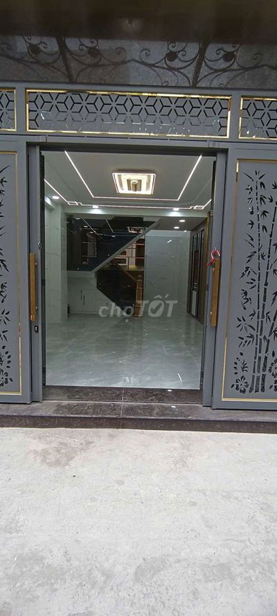 Mình ở Bình Dương, người nhà nhờ bán căn nhà Tâm Huyết.