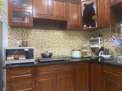 PHÒNG TRỌ SẠCH ĐẸP AN NINH