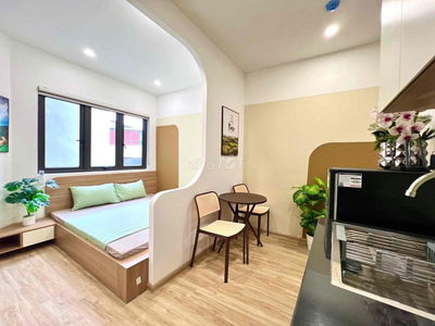 🔥 KHAI TRƯƠNG CĂN HỘ – CHUẨN STUDIO CAO CẤP TRƯƠNG ĐỊNH 🔥