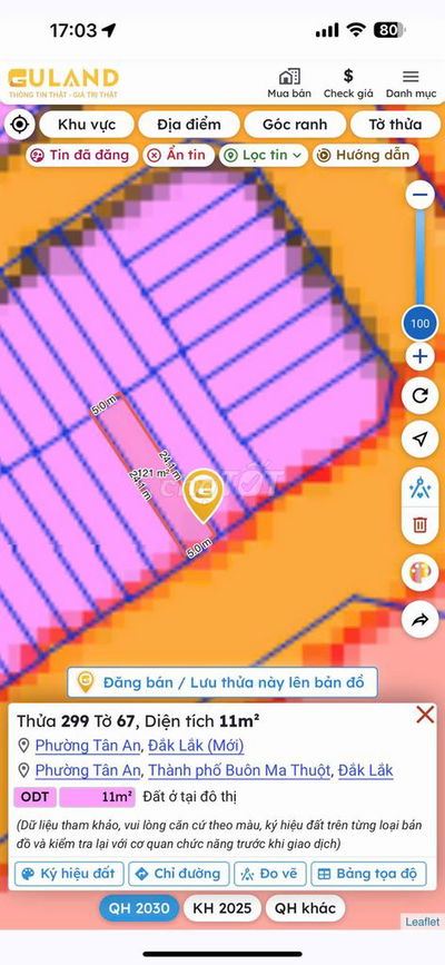ĐÔNG DU VẠN NGƯỜI 'ĐU' Đất mặt tiền TDP8, 3.2ha VŨ NGỌC NHẠ