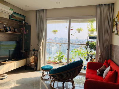 Chủ bán căn hộ chung cư 312 Lạc Long Quân, 66m2, 2pn, 3.35 tỷ, có sổ