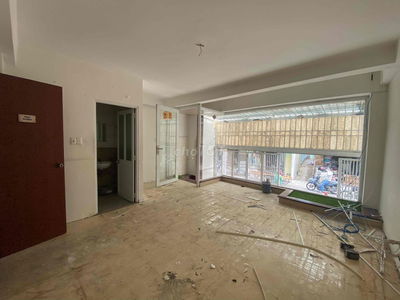 NGANG 6M - 6 LẦU CÓ THANG MÁY KHU PHỐ NHẬT - PHẠM VIẾT CHÁNH - P19