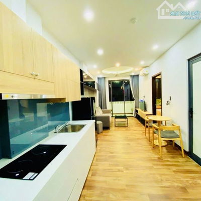 💥SIÊU VIP CH 8 TẦNG–MẶT ĐƯỜNG 20M–NGAY BIỂN MỸ KHÊ–HỒ XUÂN HƯƠNG–DOANH THU 120TR/TH🍀🌹🍀