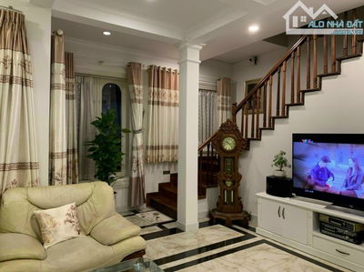 Bán nhà HXH đẹp Nguyễn Bỉnh Khiêm ĐaKao Quận 1. DT: 4,7mx25m, 112m2, 3T - Giá: 30,5 tỷ