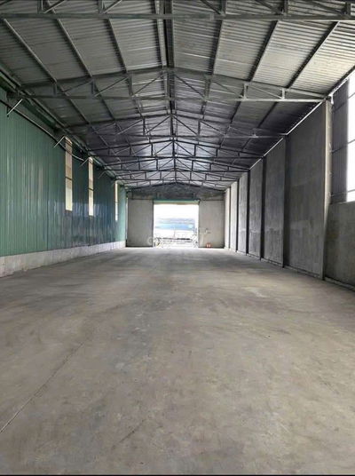 Xưởng Dĩ An 400m/25tr đường xe cont điện 3fa sx đa nghề