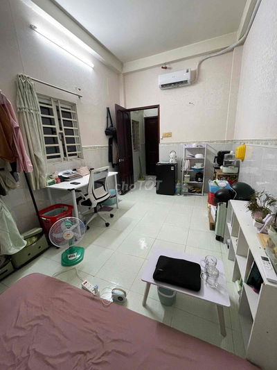Cần tìm người thuê trọ chung nhà nguyên căn Quận 11