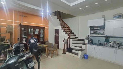 7 tỷ nhà phố Tô Vĩnh Diện, Thanh Xuân-35m2-5 tầng 3 ngủ - ngõ rộng