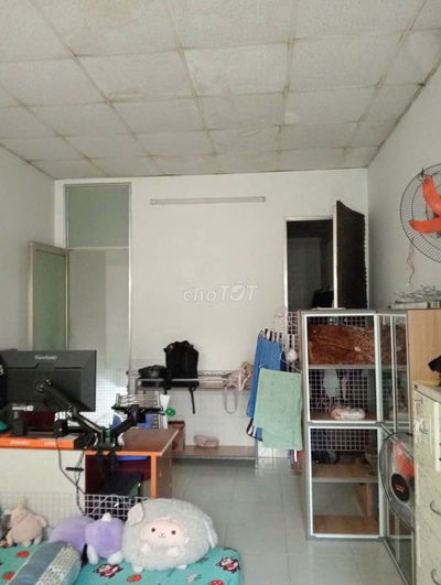 Cho thuê nhà đầu hẻm, gần chợ Sơn Kỳ, công viên Celadon, siêu thị Aeon