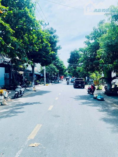 HÀNG HIẾM NGUYỄN NHÀN–MT 7,5M–80M² NGANG 6M–SÁT BV CẨM LỆ–GIÁ CHỈ 5,X TỶ