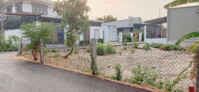 Bán gấp 2 miếng đất liền kề