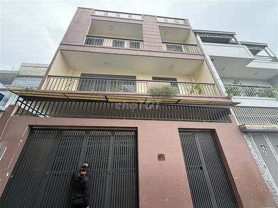 Ngân hàng thanh lý bán nhà KDC đồng bộ, P Linh Tây, TP Thủ Đức, TPHCM