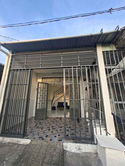 Nhà ở Đường Nguyễn Văn Bứa , Xã Xuân Thới Sơn , Hóc Môn giá 665 triệu