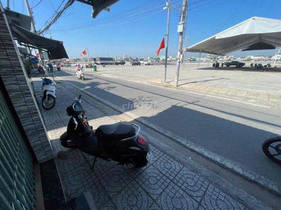 NHÀ MẶT TIỀN BẾN TÀU CHỢ NỔI CÁI RĂNG - NỞ HẬU - KD ĐẮC ĐỊA