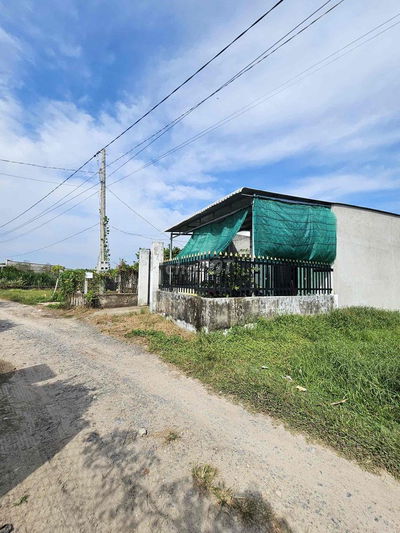 Nhà 6x30m Đức Lập Hạ, Đức Hoà, Long An