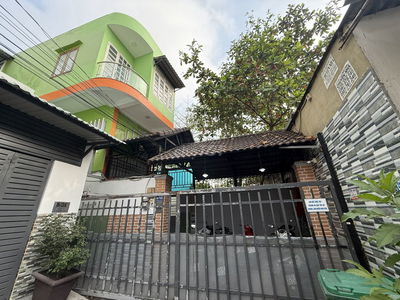 CHDV TP Thủ Đức, Đỗ Xuân Hợp, HXH, 3 tầng, 9,6x30, nhỉnh 9 tỷ