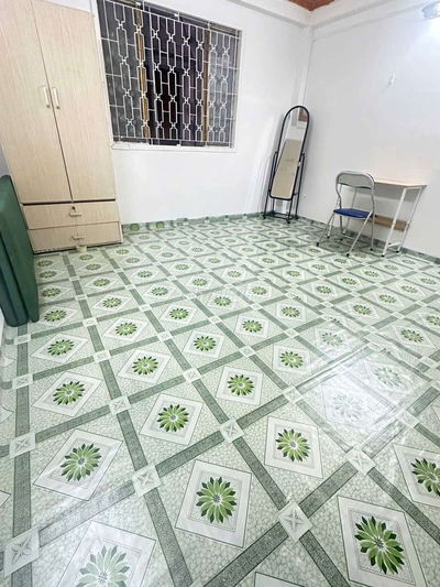 GIẢM 500K THÁNG ĐẦU
,PHÒNG CỬA SỐ 4 CÁNH  , NGAY CHỢ TSN , CV GIA ĐỊNH