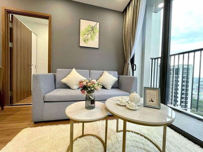 ECO GREEN CHO THUÊ: 2PN2WC 13-14TR, CĂN GÓC 15-16TR FULL NỘI THẤT